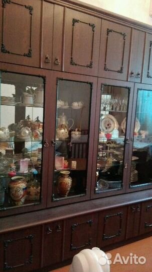 Стенка для гостинной