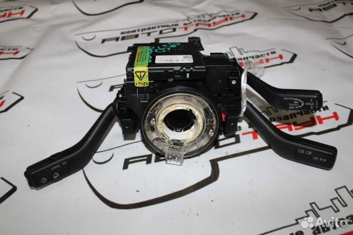 Гитара volkswagen passat 3C2 3C5 B6 light water В