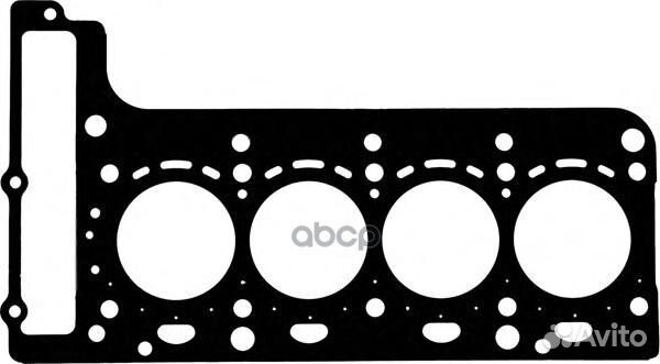 61-36950-00 прокладка ГБЦ MB W212 2.2CDi OM651