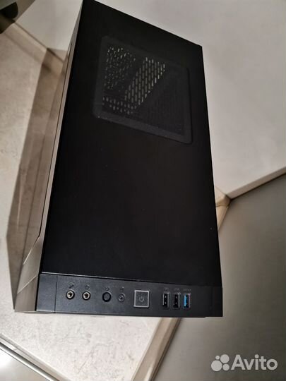 Корпус для пк