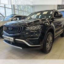 Новый Geely Atlas Pro 1.5 AMT, 2024, цена от 2 793 990 руб.