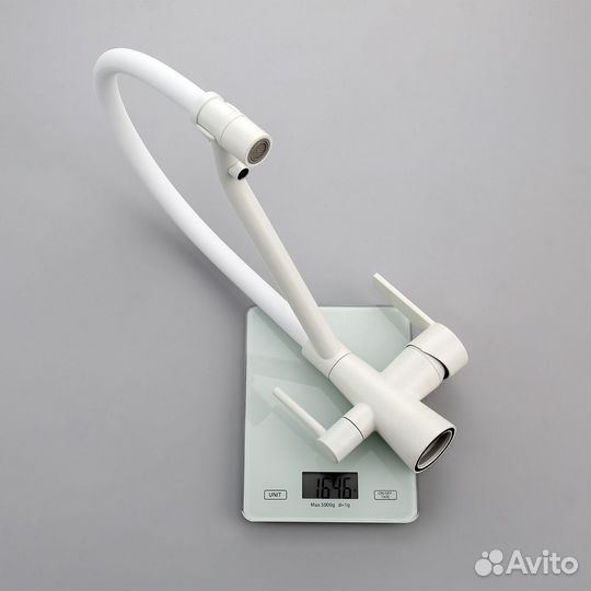 Смеситель Raglo для кухни R80.62.08