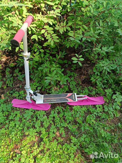 Самокат детский