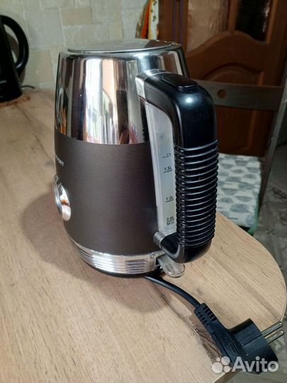 Чайник электрический