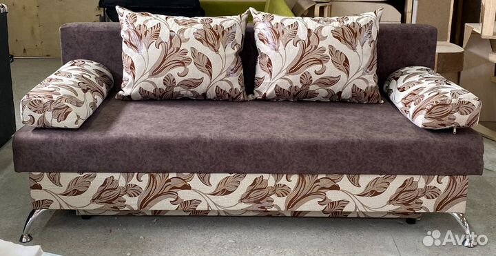 Диваны еврокнижки,новые