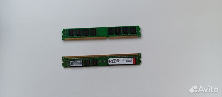 Комплектующие для пк