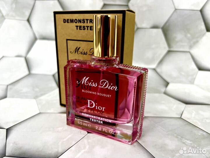 Miss Dior Blooming Bouquet Dior для женщин