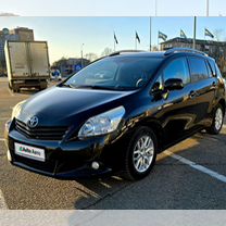 Toyota Verso 1.8 CVT, 2010, 60 000 км, с пробегом, цена 1 790 000 руб.