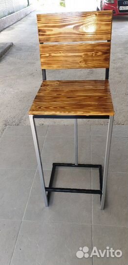 Стул барный