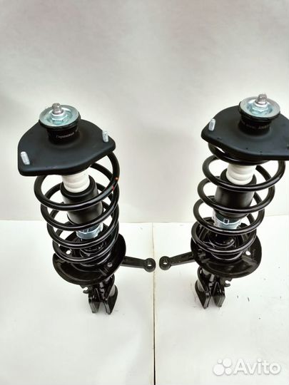 Стойка в сборе Калина