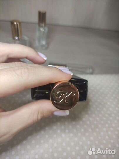 Отливанты, распив Kilian Good girl gone Bad Extrem