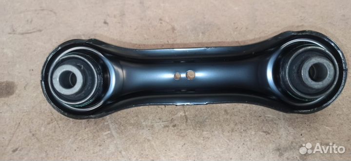 Рычаг задний Mitsubishi Outlander ASX 4117A005