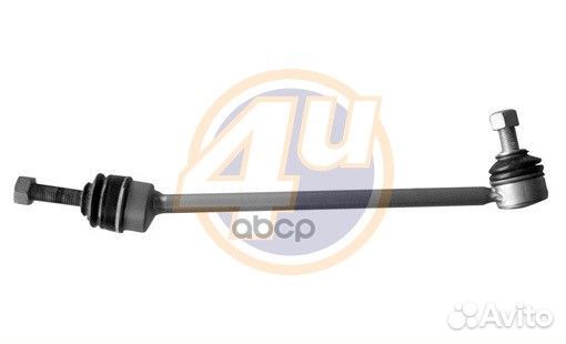 Тяга стаб передн прав MER W221 (OM642.930/M273