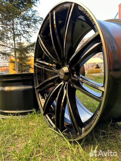 Автомобильные диски Weds Sport SA 54R