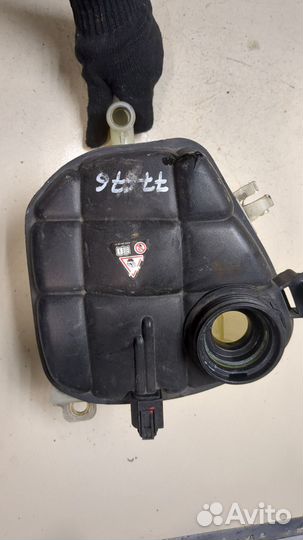 Бачок расширительный Mercedes ML W164, 2006