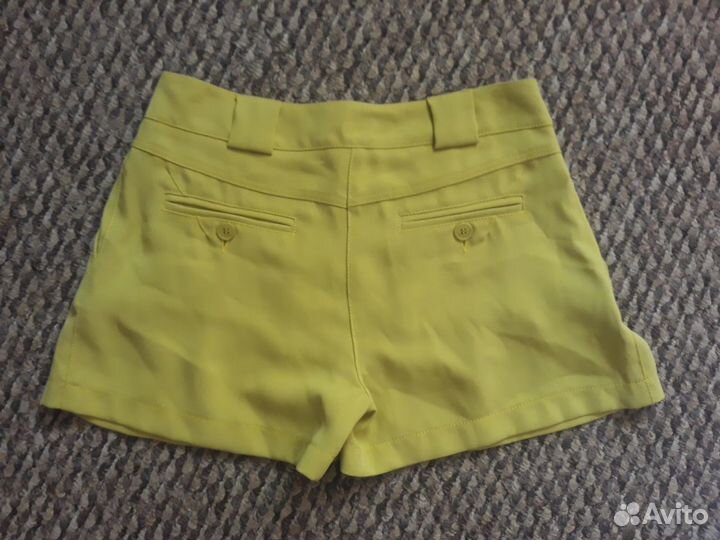 Шорты Atos Lombardini