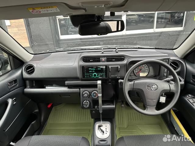 Toyota Probox 1.5 CVT, 2020, 39 000 км