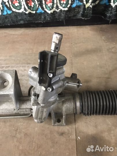 Рулевая рейка Вольво S80 кат.номер 31280231