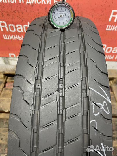 Continental ContiVanContact 100 195/75 R16C