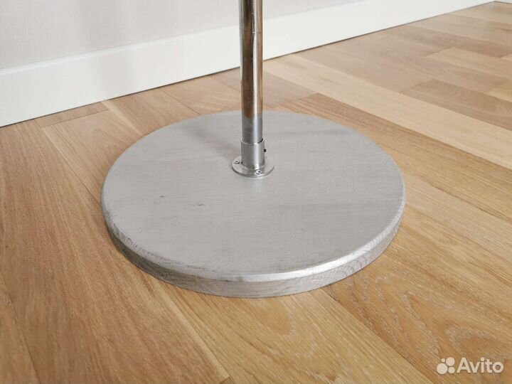 Манекен портновский не раздвижной 42-44