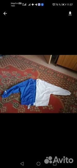 Вещи пакетом. Размеры от 44 до 48