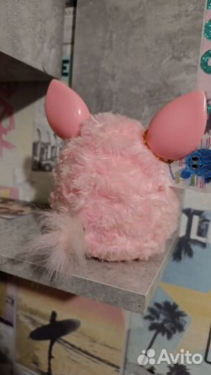 Игрушка Furby