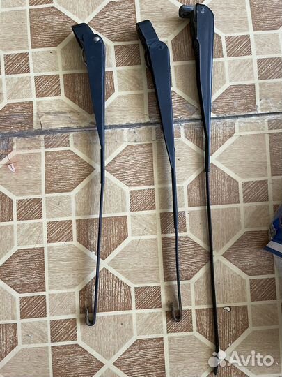 Рычаг дворника ваз 2109-2114