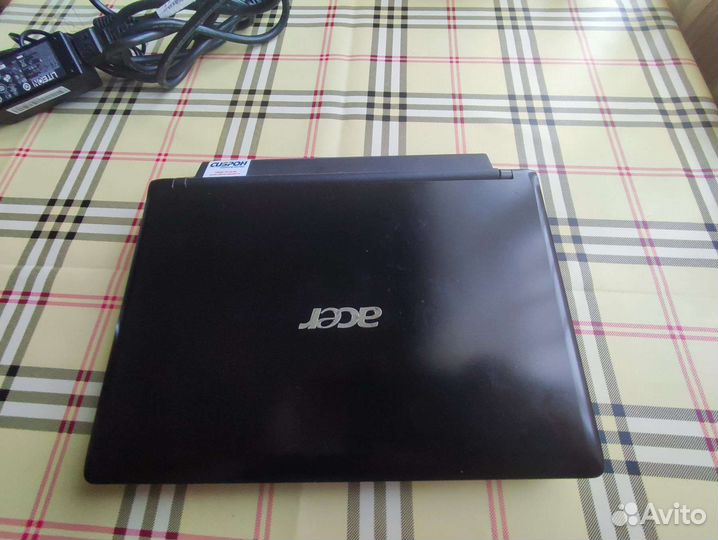 Acer aspire one zg8 на запчасти