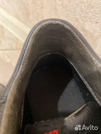 Кроссовки camper 37