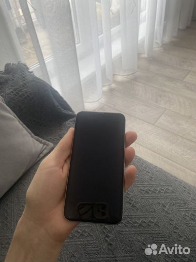 iPhone X, 64 ГБ