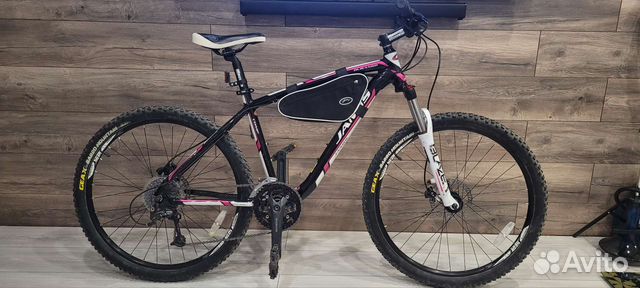 Горный велосипед Jamis Durango Comp