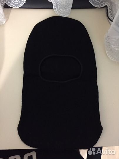 Шапка весна осень