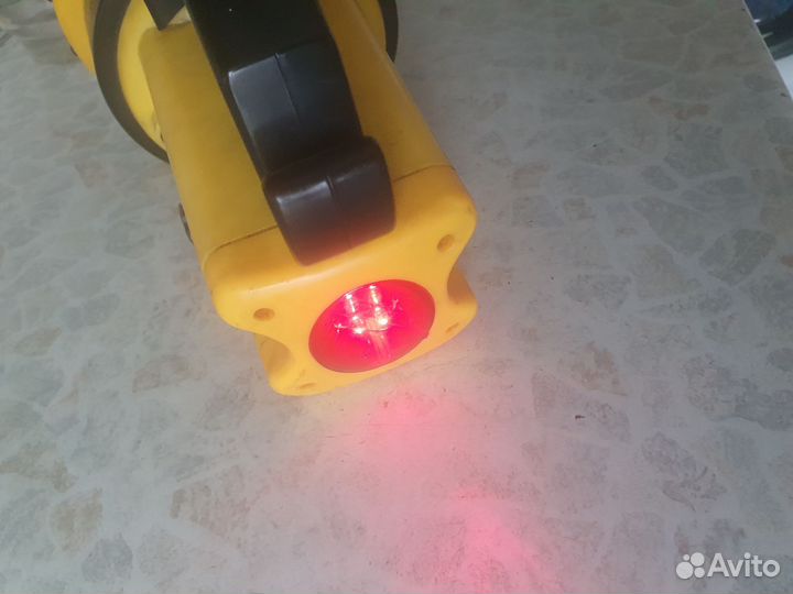 Фонарик светодиодный