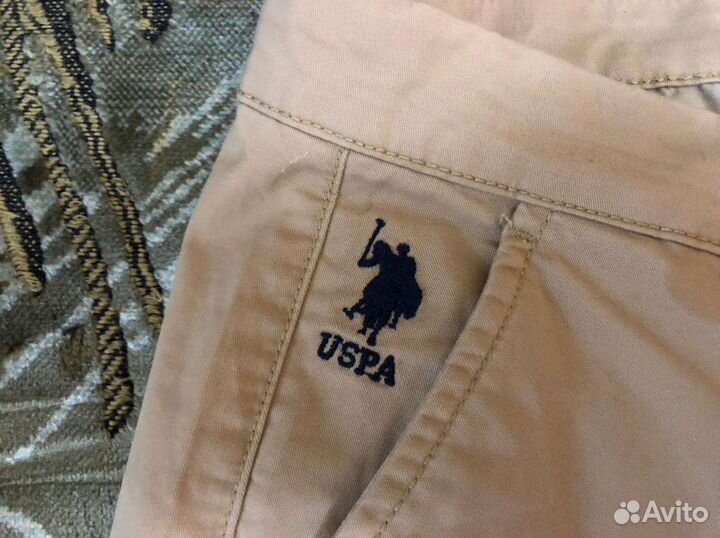 Шорты мужские polo