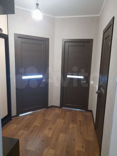 1-к. квартира, 42,5 м², 9/9 эт.