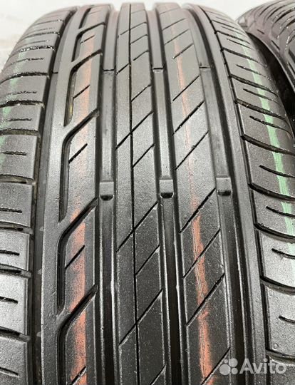 Bridgestone Turanza T001 215/60 R17 97W