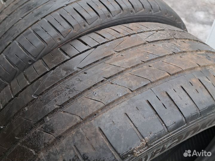 Hankook Ventus S1 Evo2 SUV K117A 245/45 R19 98W