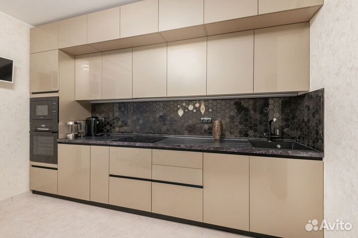 Цена за всю кухню смк 056742