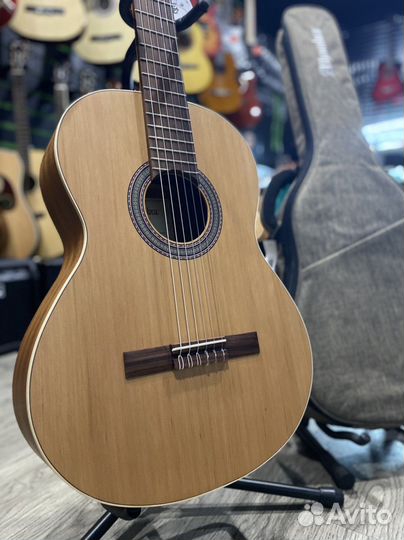 Alhambra Z-Nature 7.800 гитара классика (Испания)