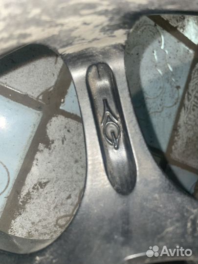 Диски league wheels для автомобилей ваз R14