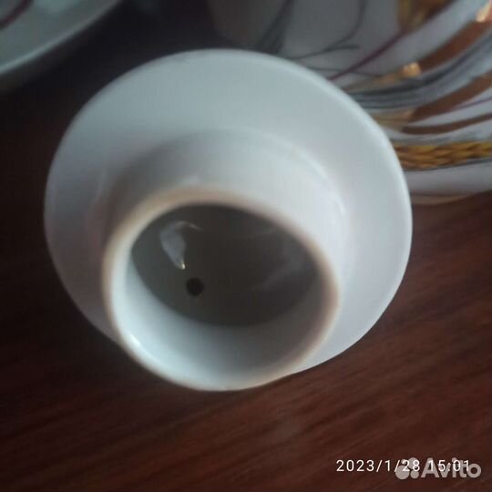 Колосок дулево