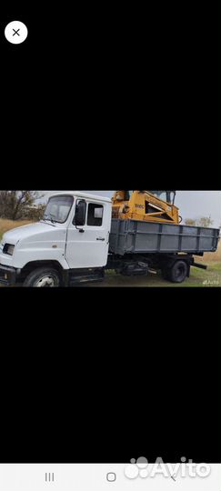 Благоустройство территории