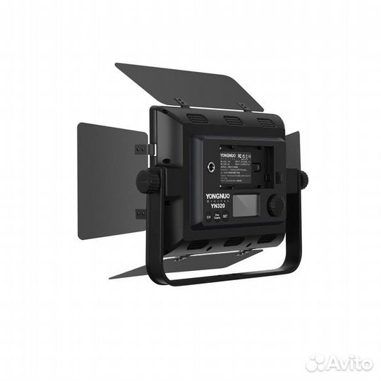 Накамерный свет светодиодный Yongnuo YN-320 LED 32