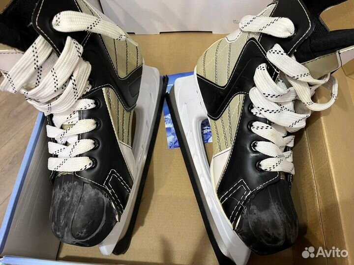 Коньки iceberger 41 размер