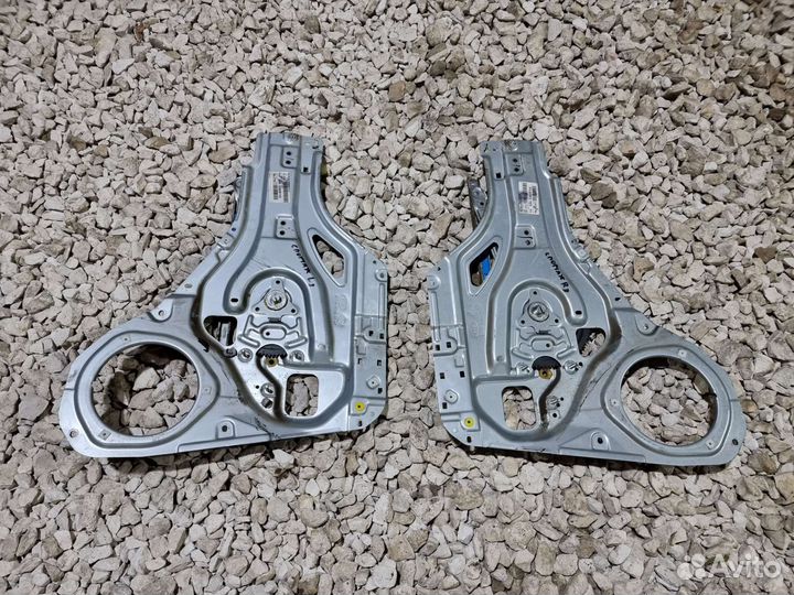 Стеклоподъемник Спортейдж 2