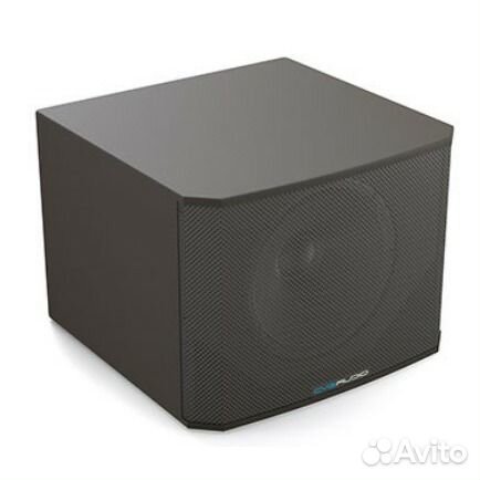 CVGaudio beatbomber SUB-S12BL