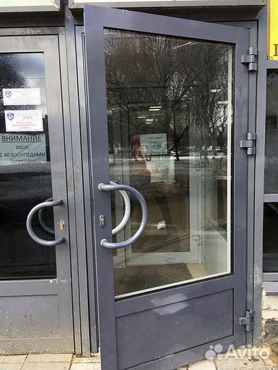 Пластиковые окна пвх