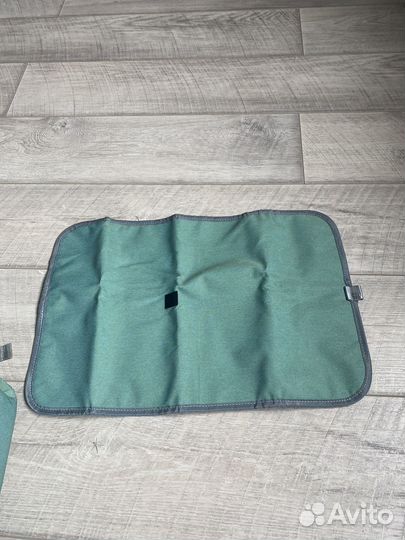 Сумка рюкзак для мамы на коляску Mammys Joy