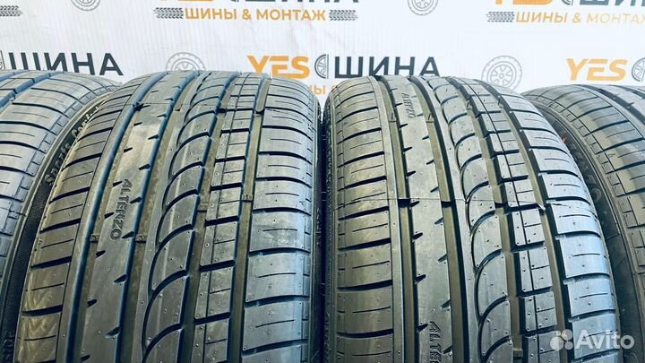 Altenzo Sport Comforter 225/40 R18 92W