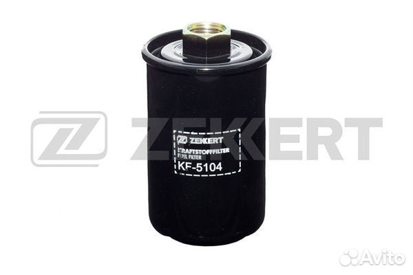 Фильтр топливный Daewoo Nexia; Land Rover Discover